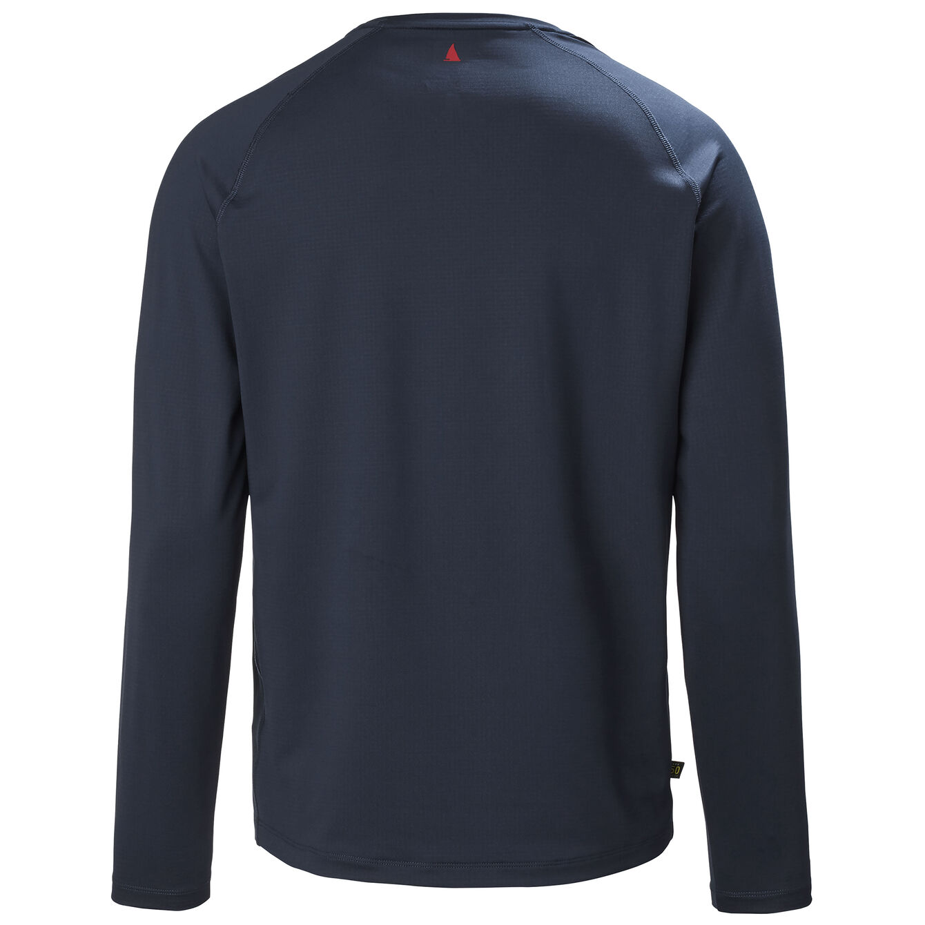 TRICOU CU MÂNECĂ LUNGĂ EVOLUTION SUNBLOCK 2.0, NAVY, M - imagine 2