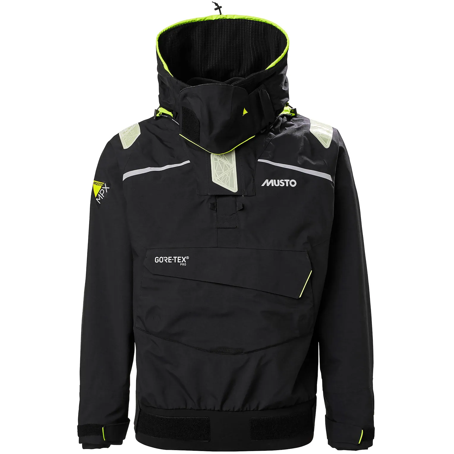 MPX GORE-TEX PRO OFFSHORE SMOCK