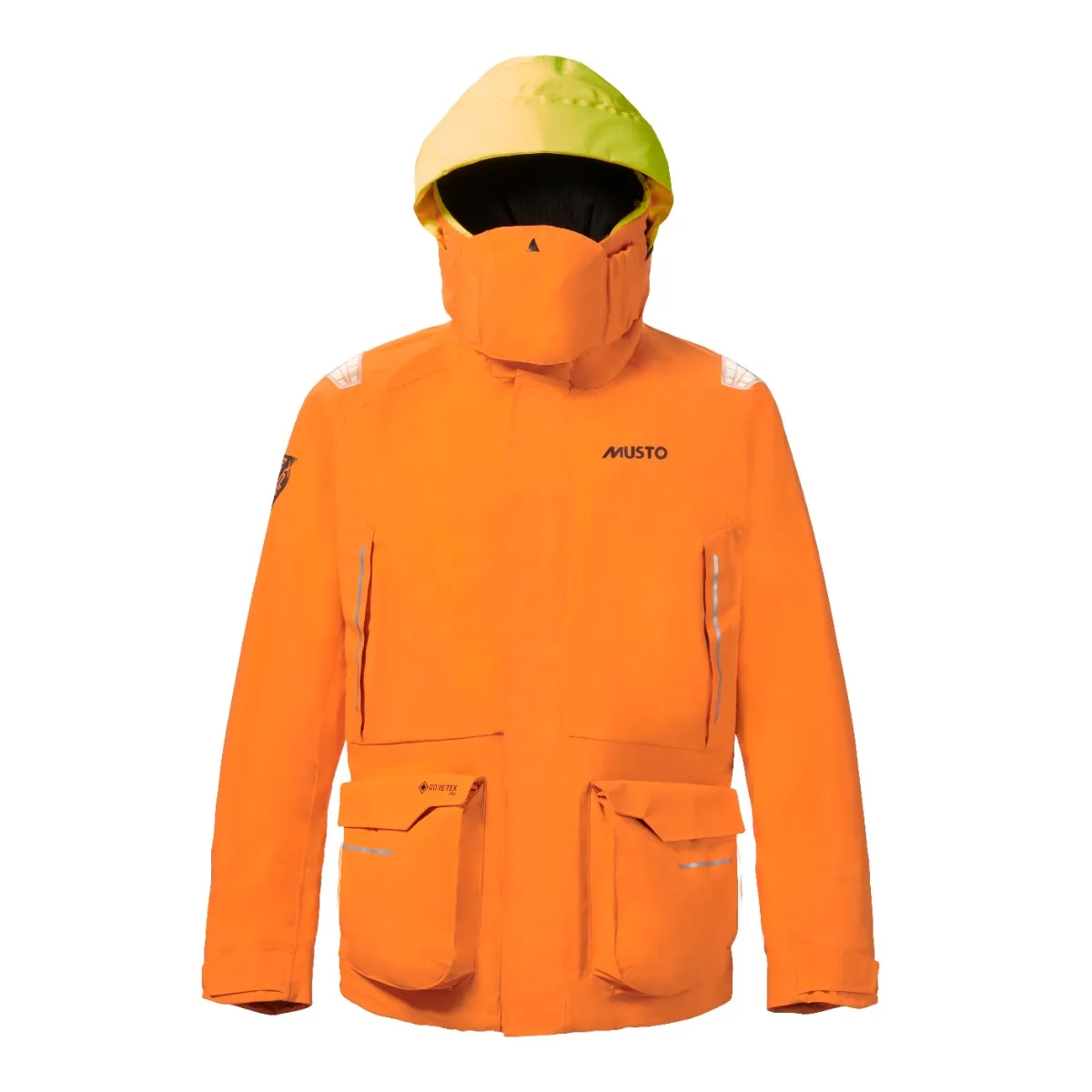 JACHETĂ BĂRBAȚI MPX GORE-TEX PRO OFFSHORE 2.0 - imagine 3