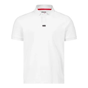 TRICOU CU MÂNECĂ SCURTĂ POLO ESSENTIAL PIQUE