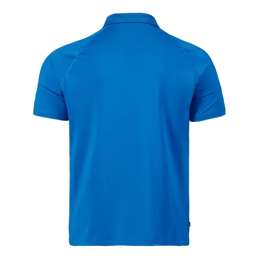 TRICOU POLO BĂRBAȚI EVOLUTION SUNBLOCK 2.0 CU MÂNECĂ SCURTĂ - imagine 3