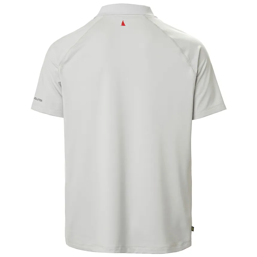 TRICOU POLO BĂRBAȚI EVOLUTION SUNBLOCK 2.0 CU MÂNECĂ SCURTĂ - imagine 5