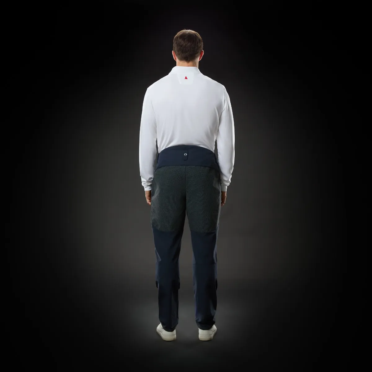 PANTALONI LUNGI BĂRBAȚI EVO PERFORMANCE STRETCH - imagine 15