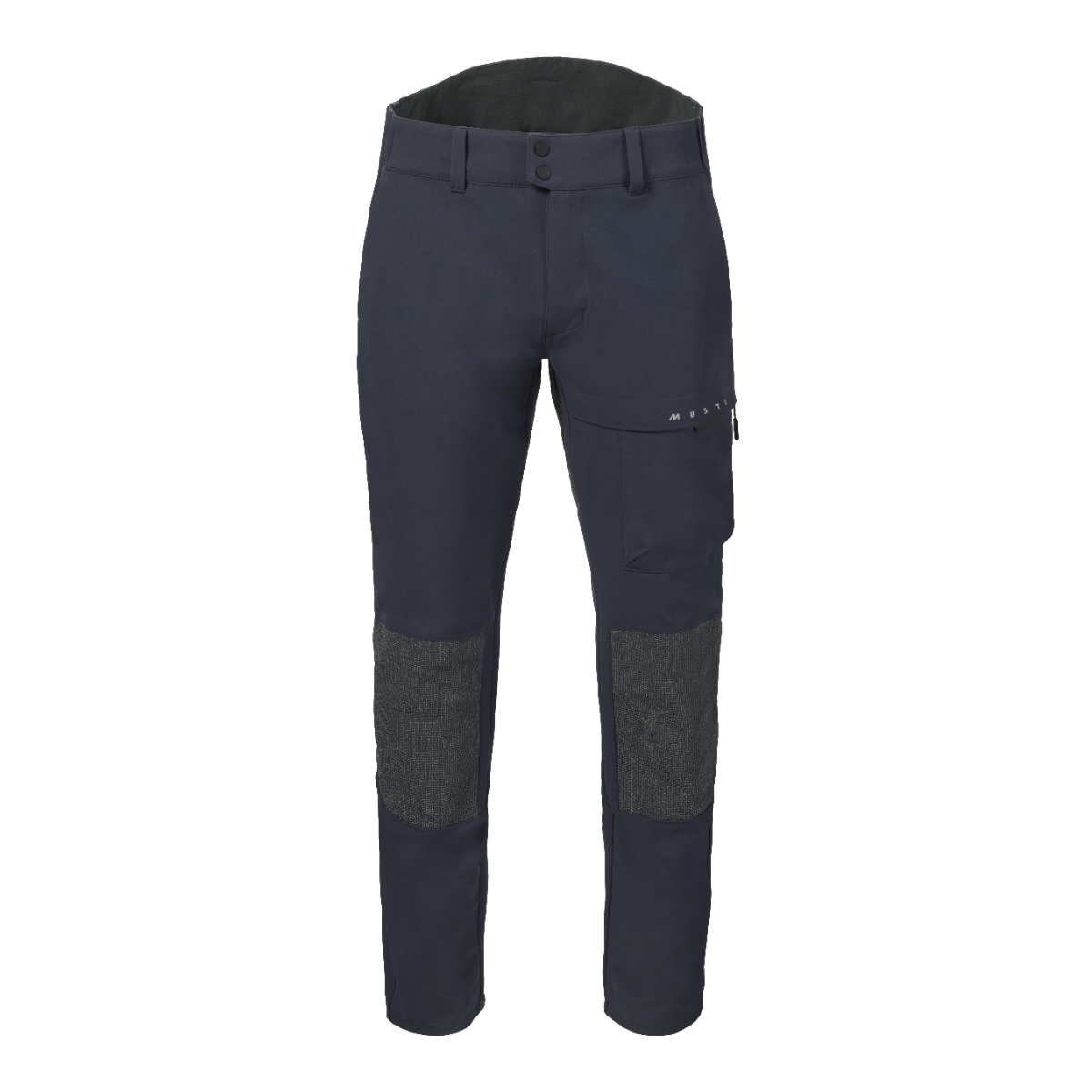PANTALONI LUNGI BĂRBAȚI EVO PERFORMANCE STRETCH - imagine 16