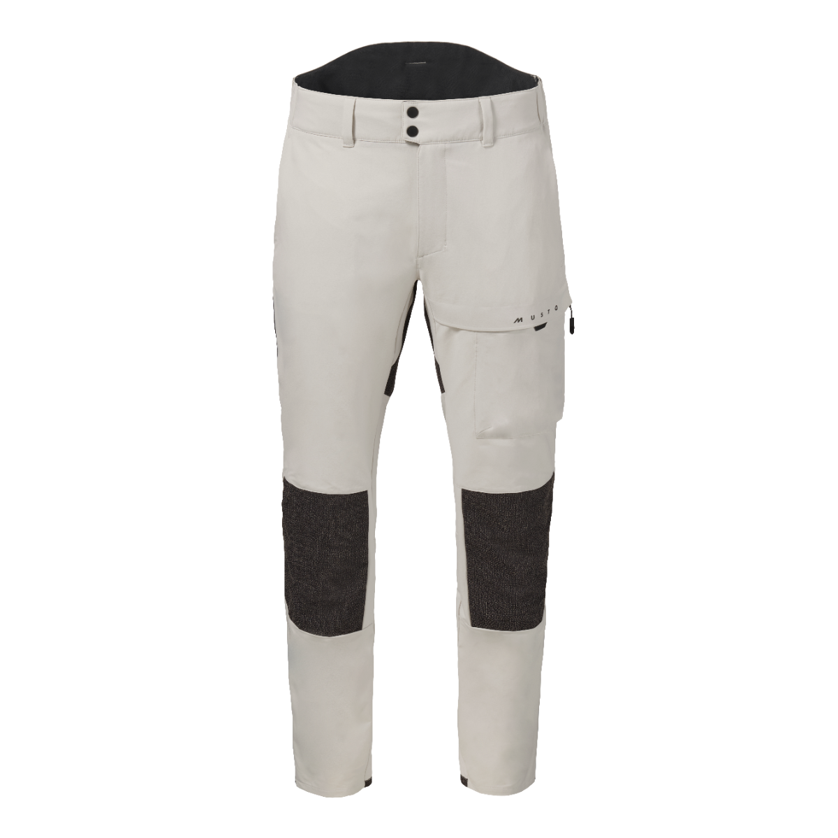PANTALONI LUNGI BĂRBAȚI EVO PERFORMANCE STRETCH - imagine 4