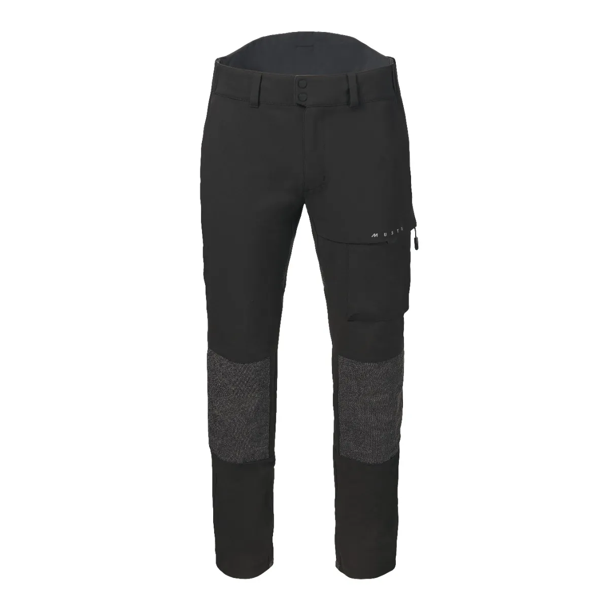 PANTALONI LUNGI BĂRBAȚI EVO PERFORMANCE STRETCH - imagine 13