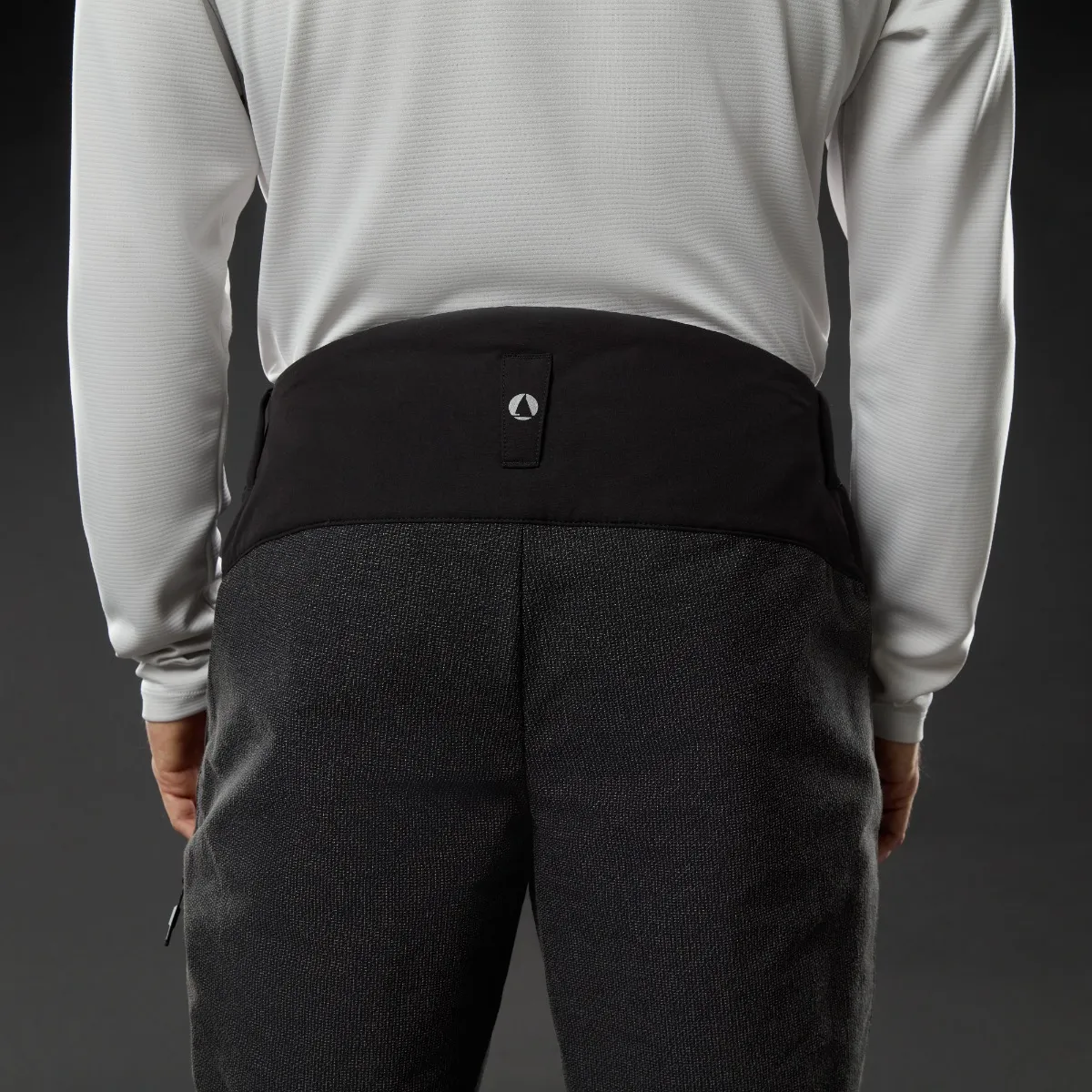 PANTALONI LUNGI BĂRBAȚI EVO PERFORMANCE STRETCH - imagine 9