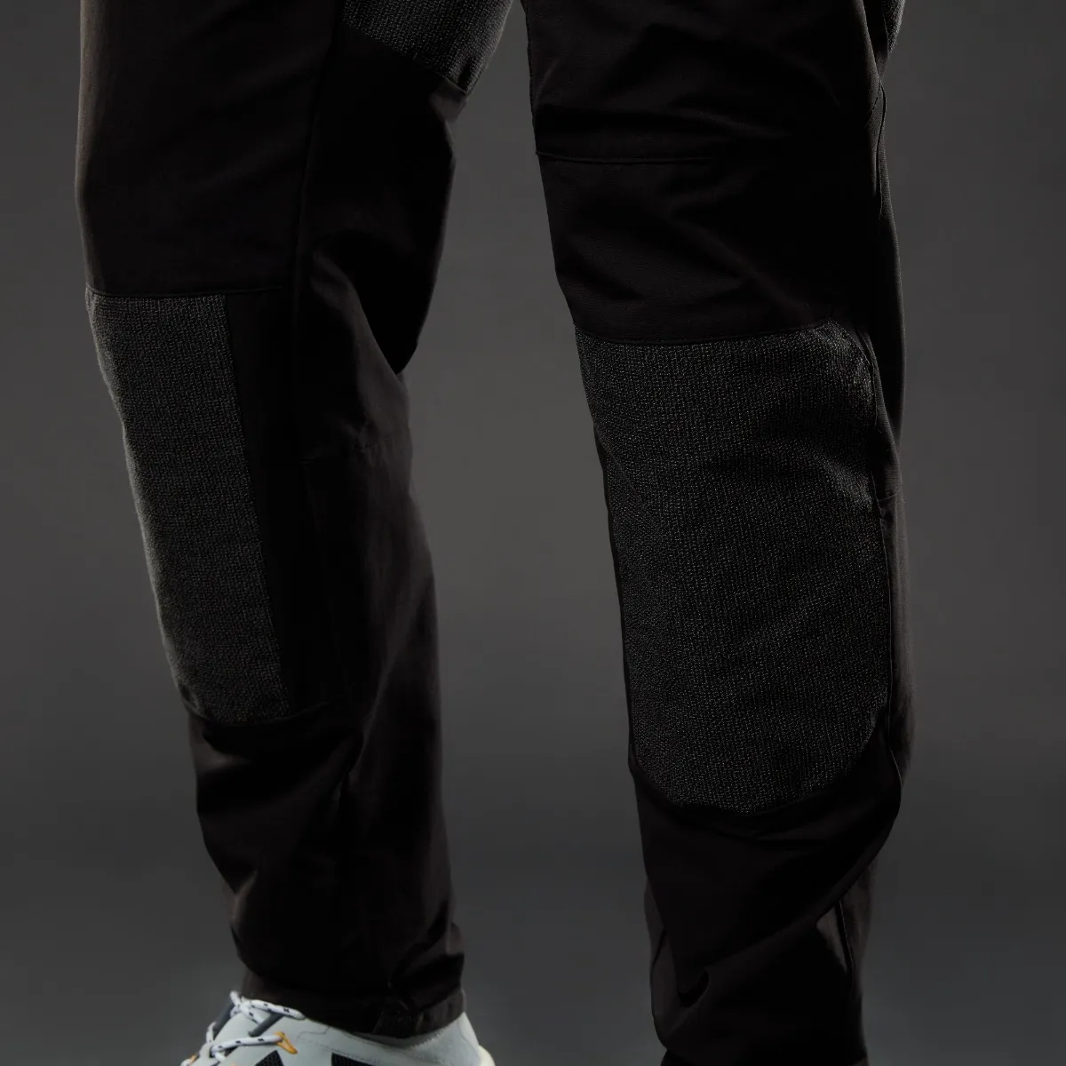 PANTALONI LUNGI BĂRBAȚI EVO PERFORMANCE STRETCH - imagine 12