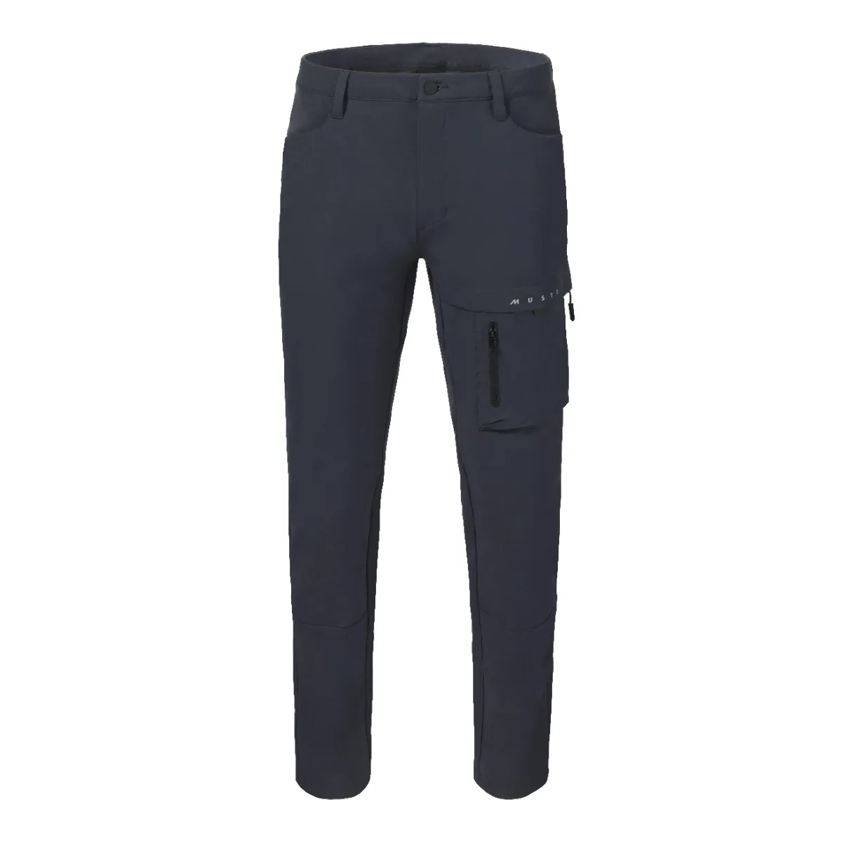 PANTALONI LUNGI BĂRBAȚI EVO DECK STRETCH - imagine 5