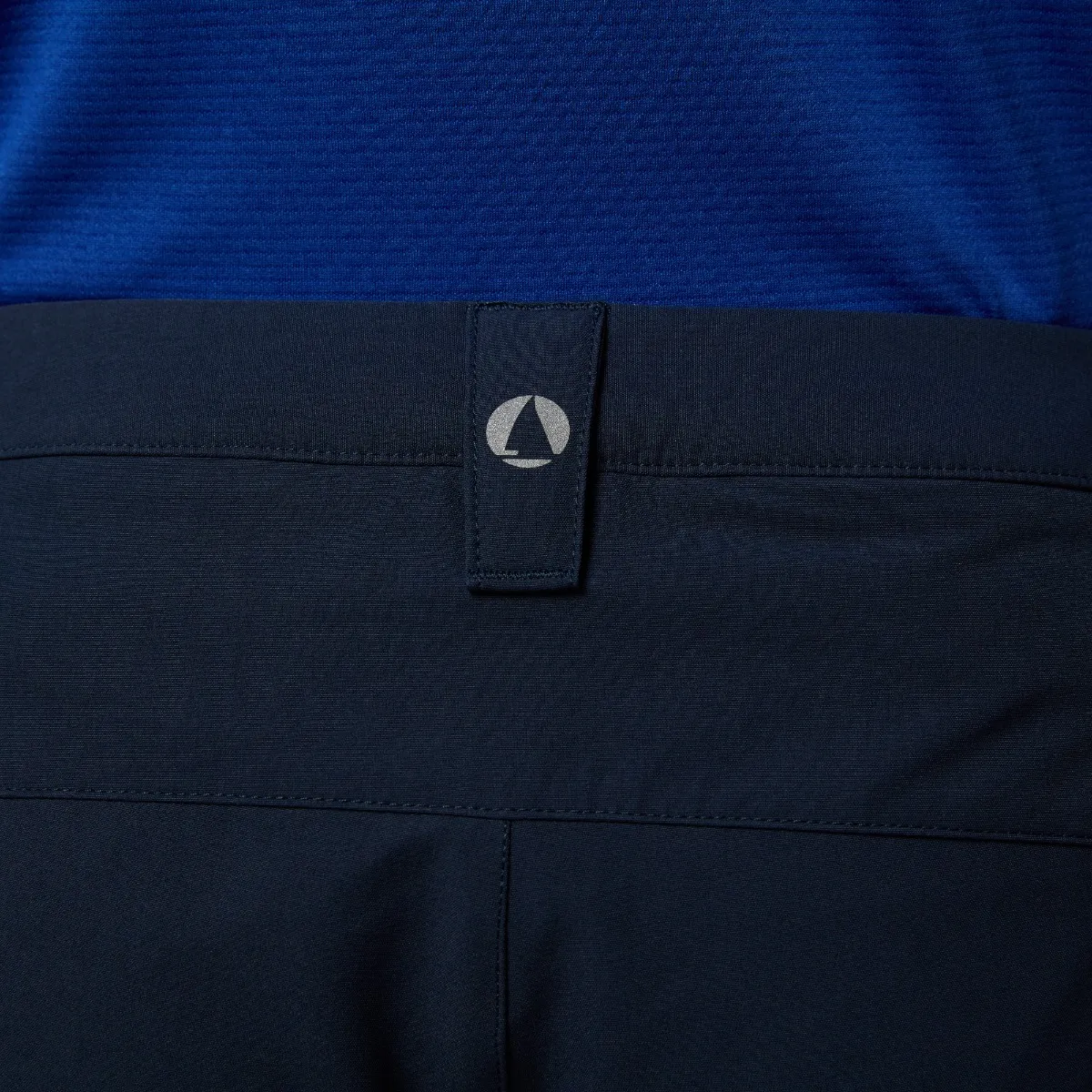 PANTALONI LUNGI BĂRBAȚI EVO DECK STRETCH - imagine 4