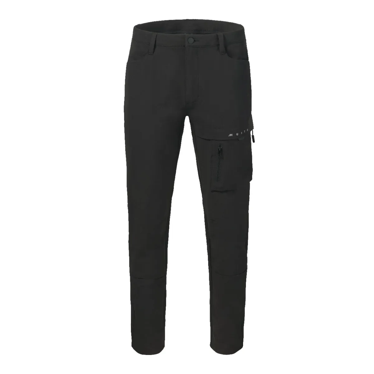 PANTALONI LUNGI BĂRBAȚI EVO DECK STRETCH - imagine 10