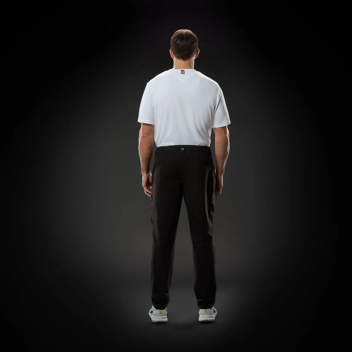 PANTALONI LUNGI BĂRBAȚI EVO DECK STRETCH - imagine 9