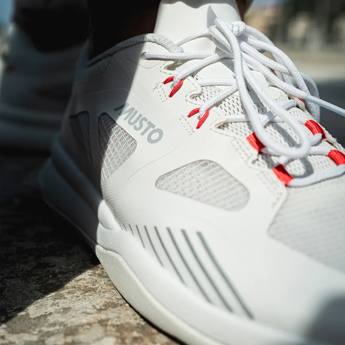 PANTOFI BĂRBAȚI DYNAMIC RACE TRAINER (NEW) - imagine 17