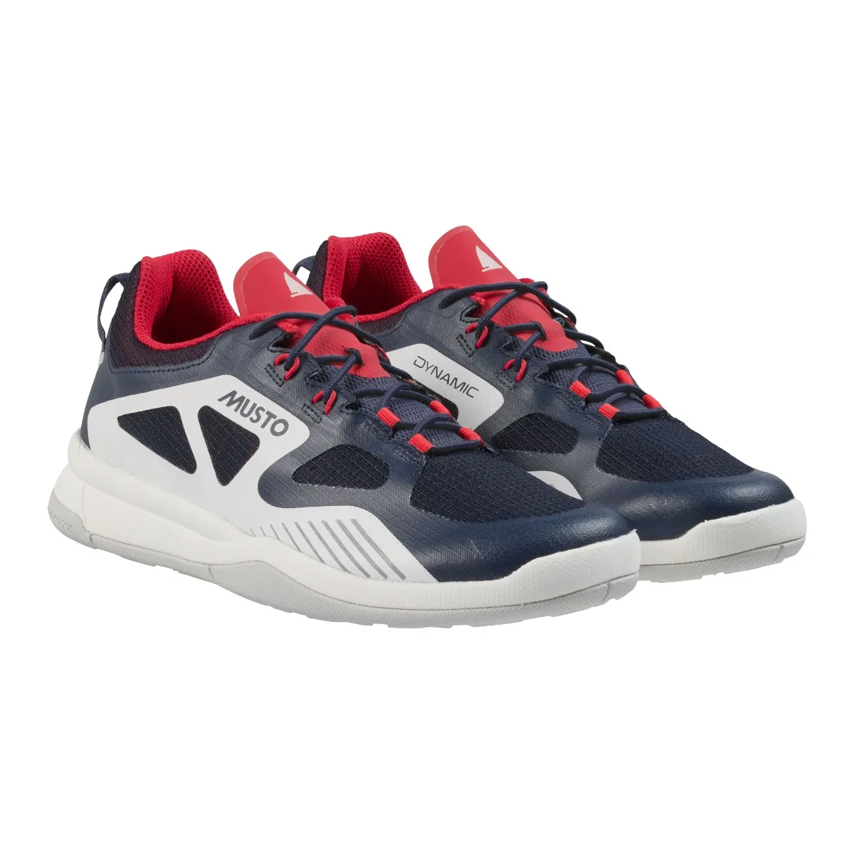PANTOFI BĂRBAȚI DYNAMIC RACE TRAINER (NEW) - imagine 14