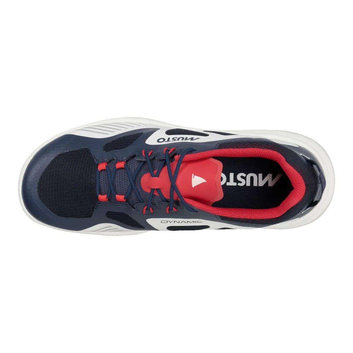 PANTOFI BĂRBAȚI DYNAMIC RACE TRAINER (NEW) - imagine 12