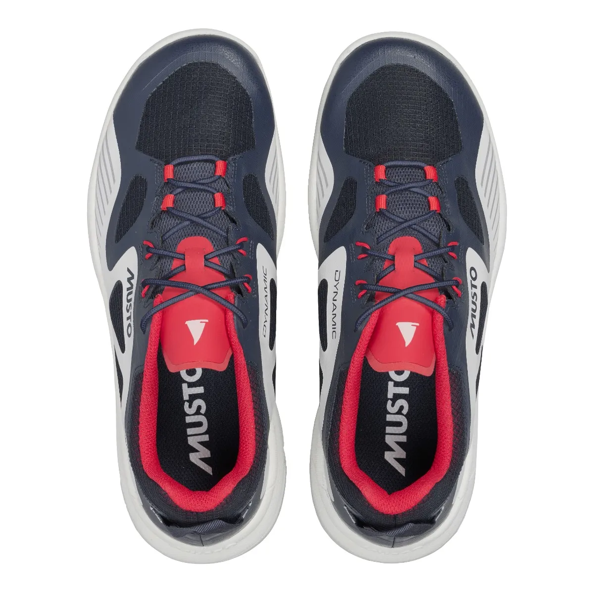 PANTOFI BĂRBAȚI DYNAMIC RACE TRAINER (NEW) - imagine 10