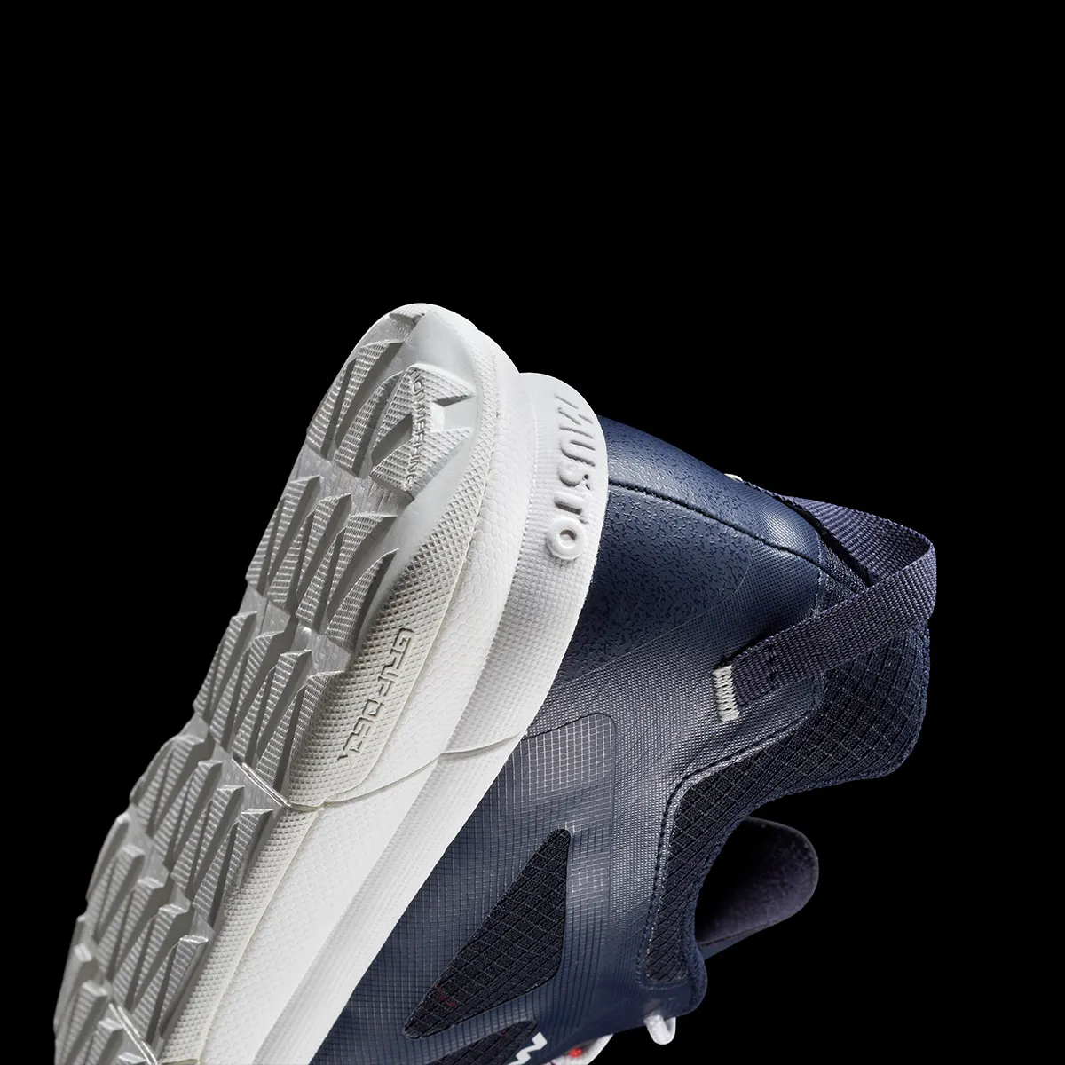 PANTOFI BĂRBAȚI DYNAMIC RACE TRAINER (NEW) - imagine 4