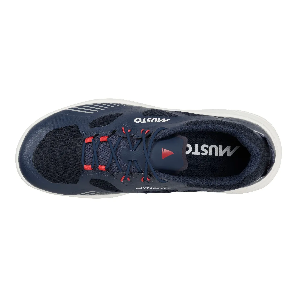 PANTOFI BĂRBAȚI DYNAMIC RACE TRAINER (NEW) - imagine 2