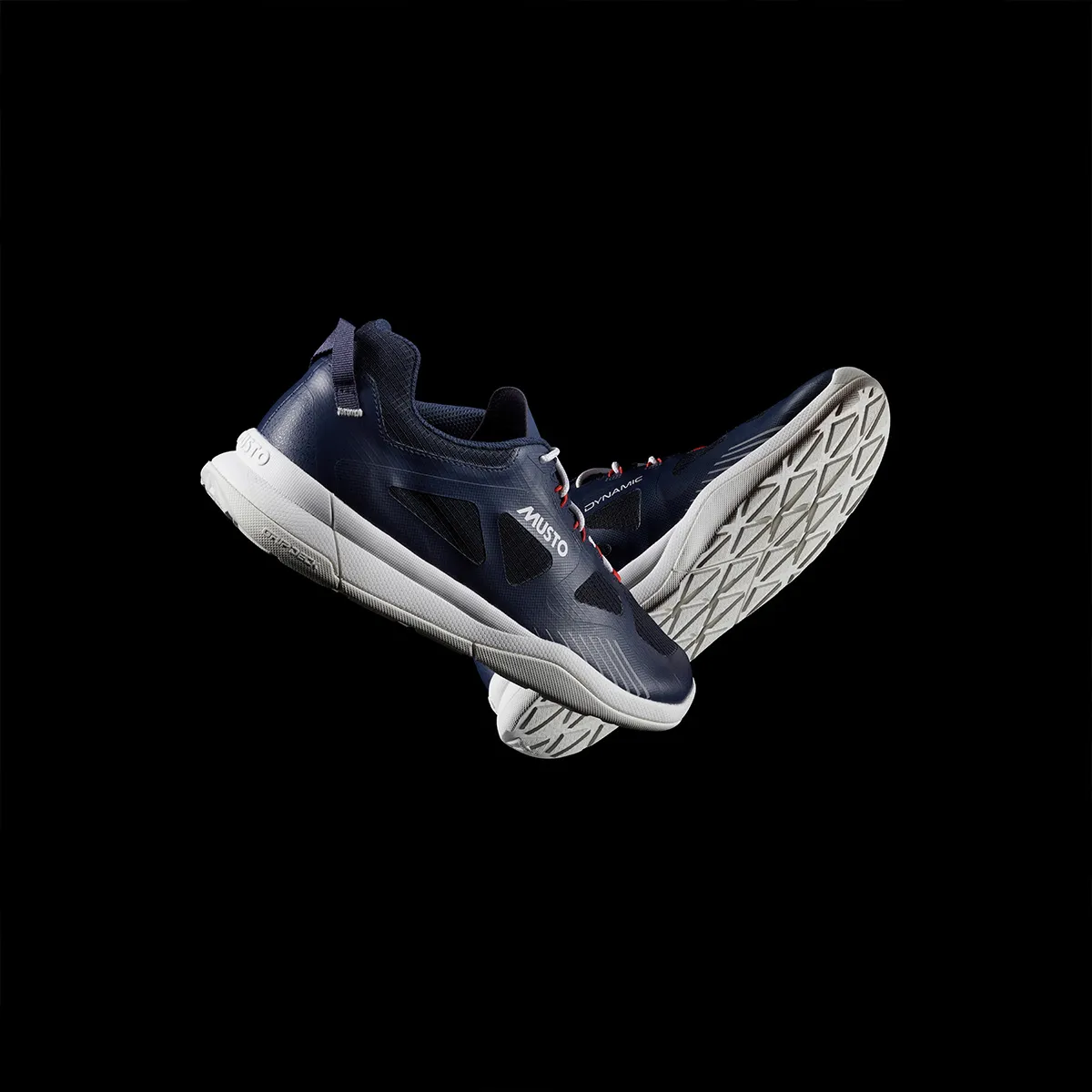 PANTOFI BĂRBAȚI DYNAMIC RACE TRAINER (NEW) - imagine 3