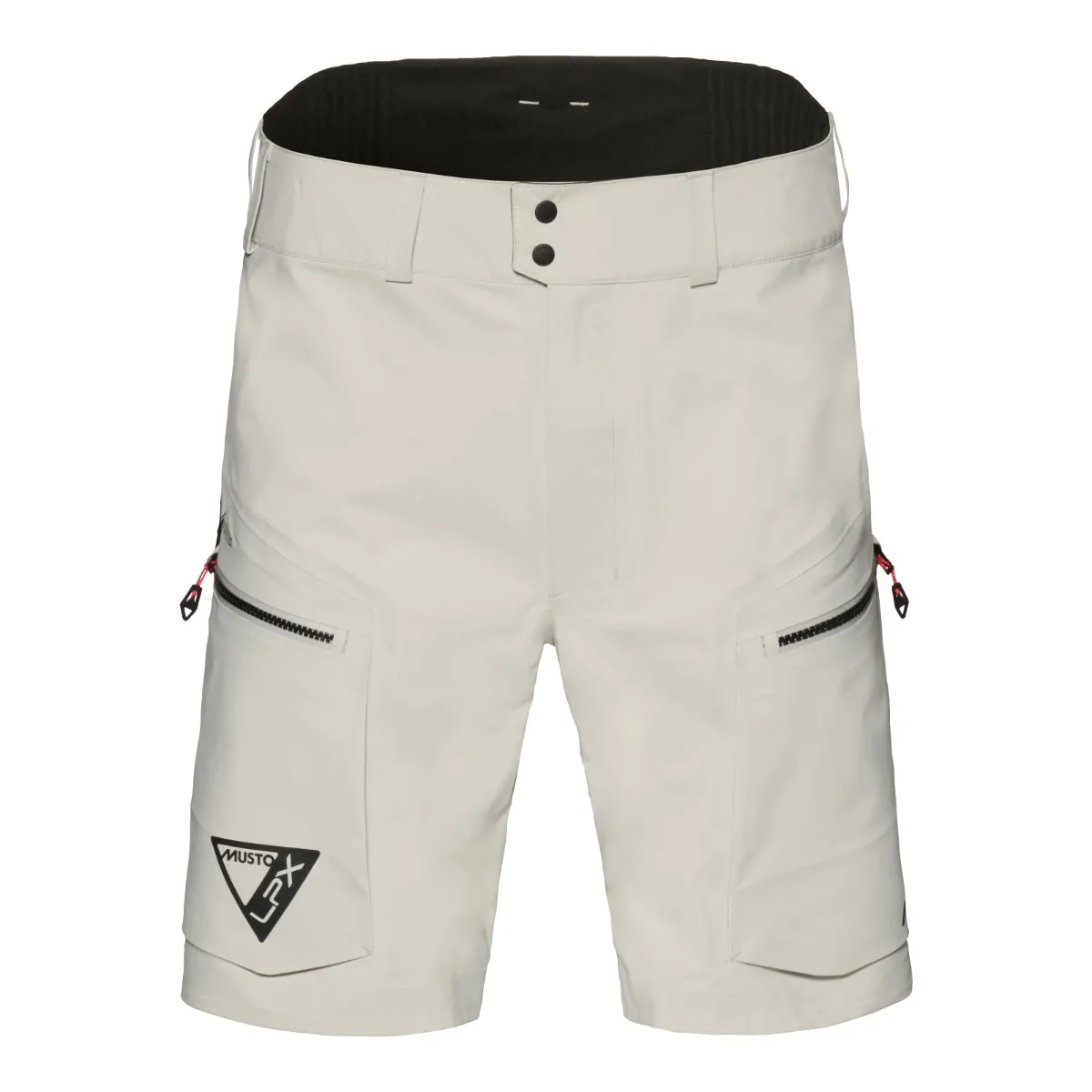 PANTALONI SCURȚI BĂRBAȚI LPX GORE-TEX SHORT 2.0 (NEW)