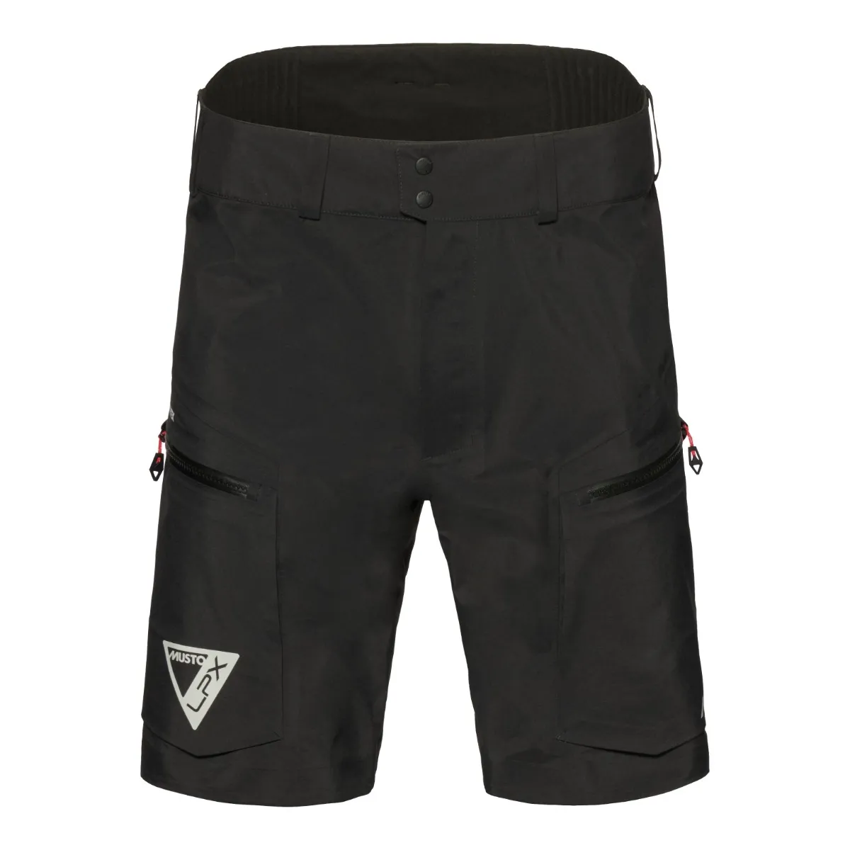 PANTALONI SCURȚI BĂRBAȚI LPX GORE-TEX SHORT 2.0 (NEW) - imagine 3