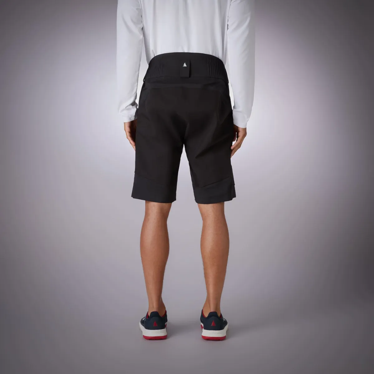 PANTALONI SCURȚI BĂRBAȚI LPX GORE-TEX SHORT 2.0 (NEW) - imagine 8