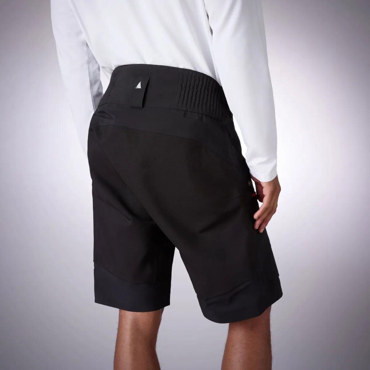 PANTALONI SCURȚI BĂRBAȚI LPX GORE-TEX SHORT 2.0 (NEW) - imagine 11