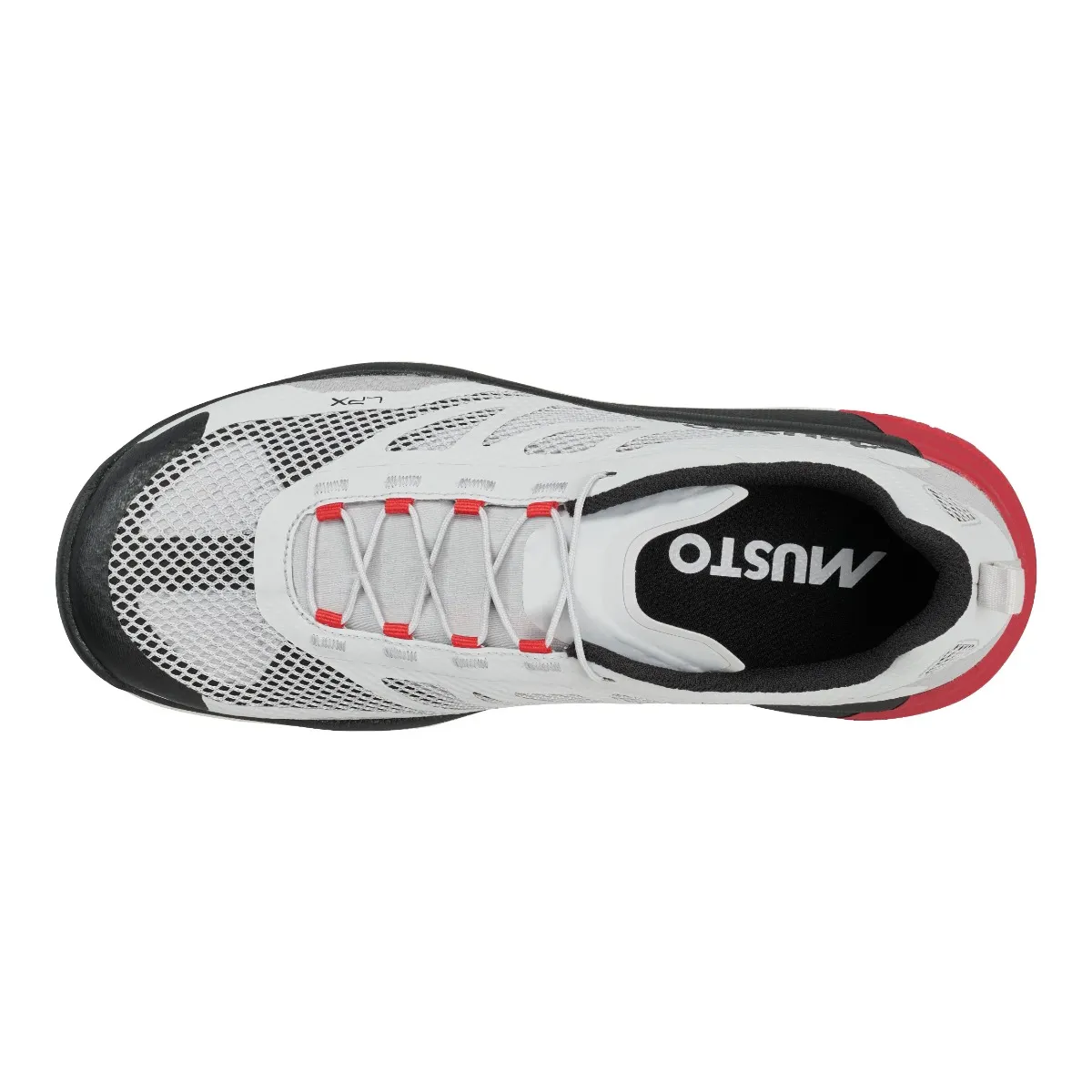 PANTOFI BĂRBAȚI LPX TRAINER (NEW) - imagine 3