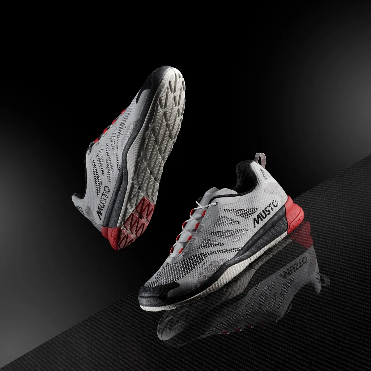 PANTOFI BĂRBAȚI LPX TRAINER (NEW) - imagine 5