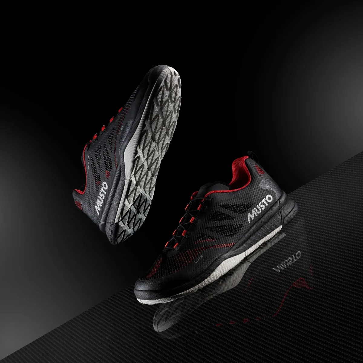 PANTOFI BĂRBAȚI LPX TRAINER (NEW) - imagine 16