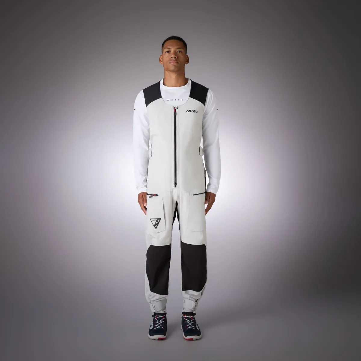SALOPETĂ BĂRBAȚI LPX GORE-TEX 2.0 - imagine 3