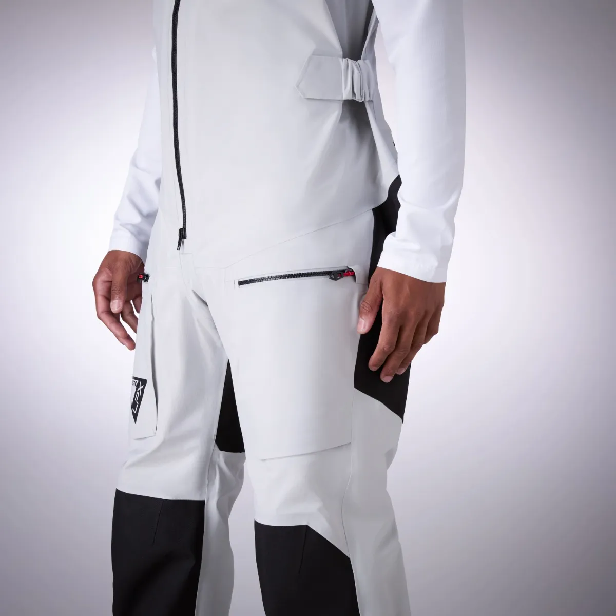 SALOPETĂ BĂRBAȚI LPX GORE-TEX 2.0 - imagine 6