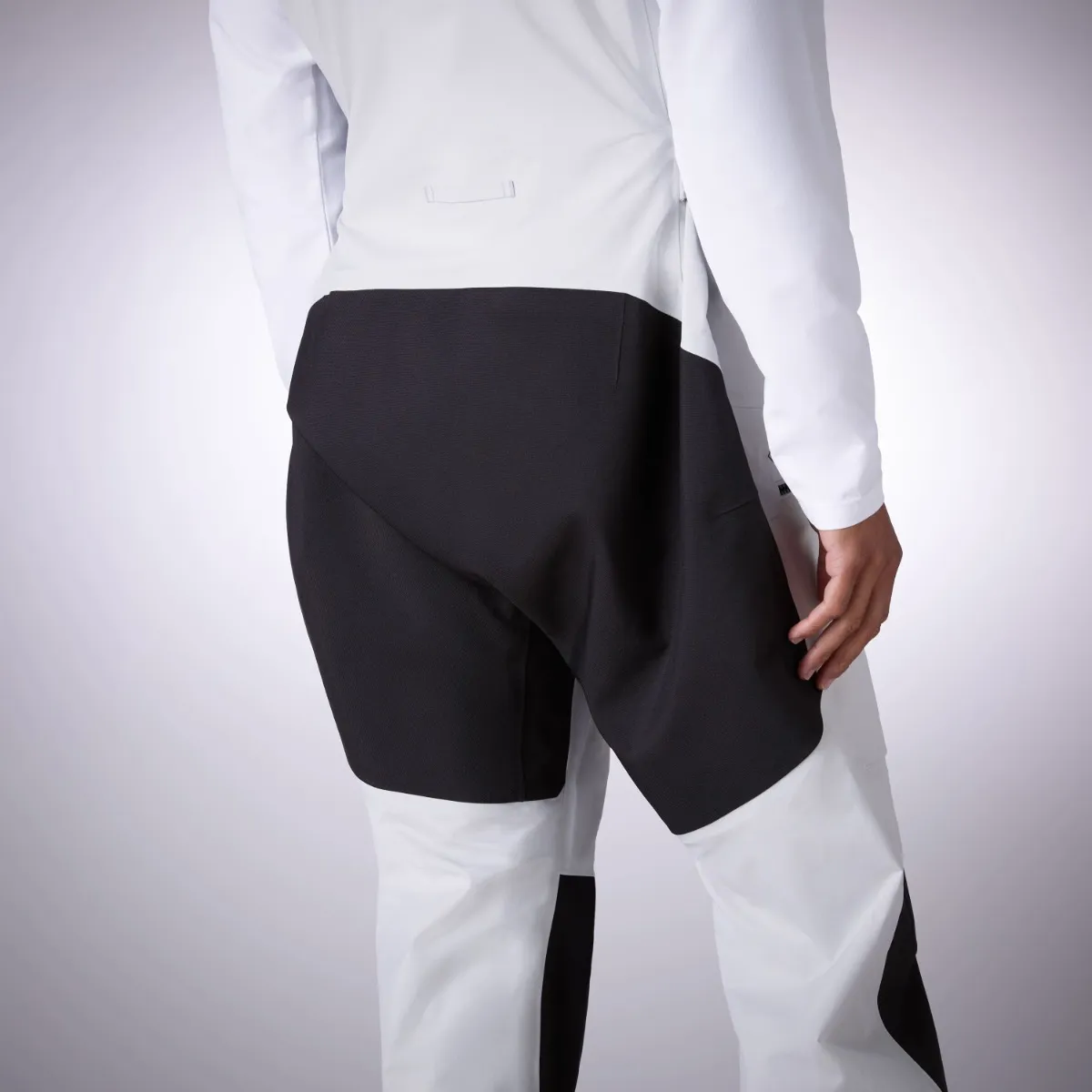 SALOPETĂ BĂRBAȚI LPX GORE-TEX 2.0 - imagine 7