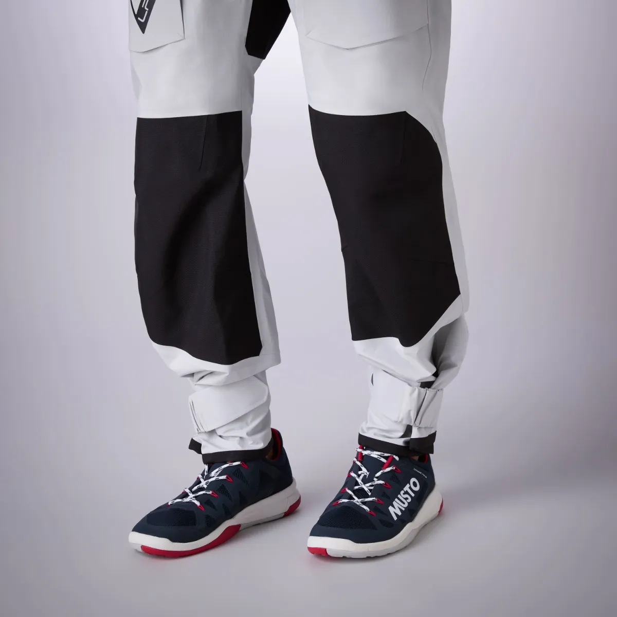 SALOPETĂ BĂRBAȚI LPX GORE-TEX 2.0 - imagine 8