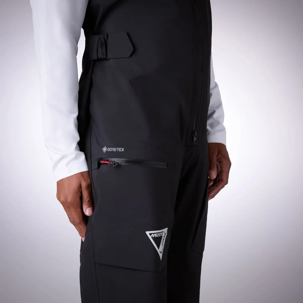 SALOPETĂ BĂRBAȚI LPX GORE-TEX 2.0 - imagine 11