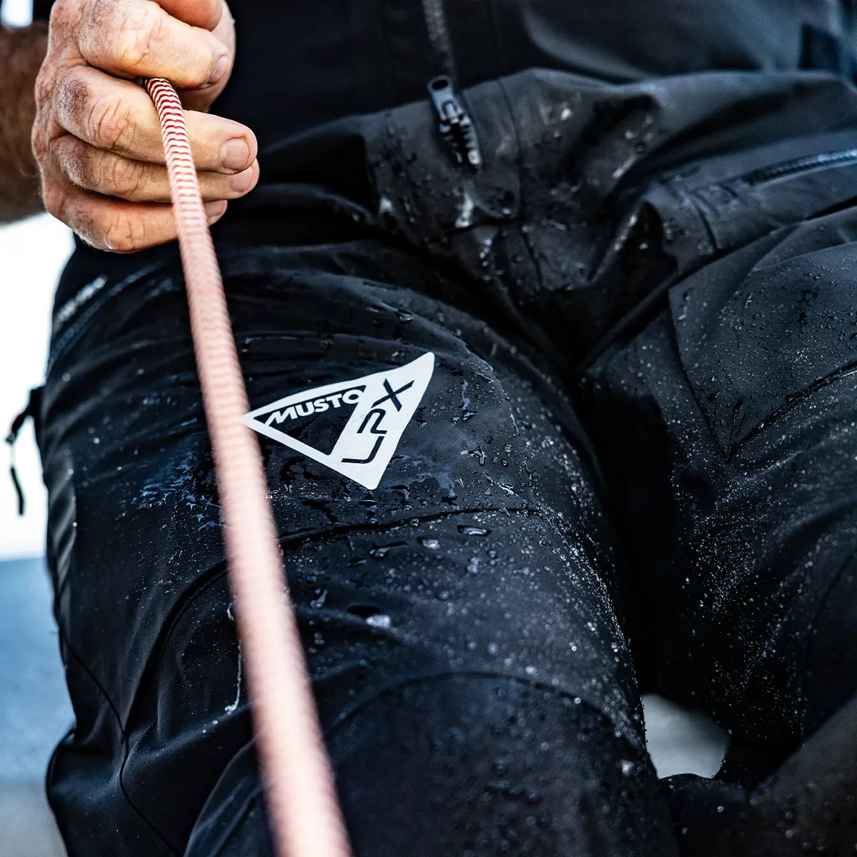SALOPETĂ BĂRBAȚI LPX GORE-TEX 2.0 - imagine 13