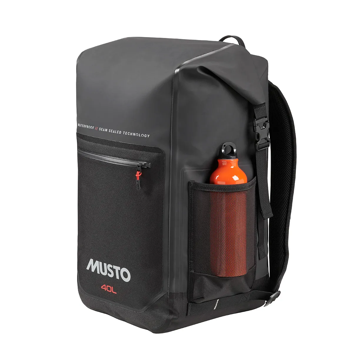 RUCSAC IMPERMEABIL MUSTO, 40 LITRI - imagine 3