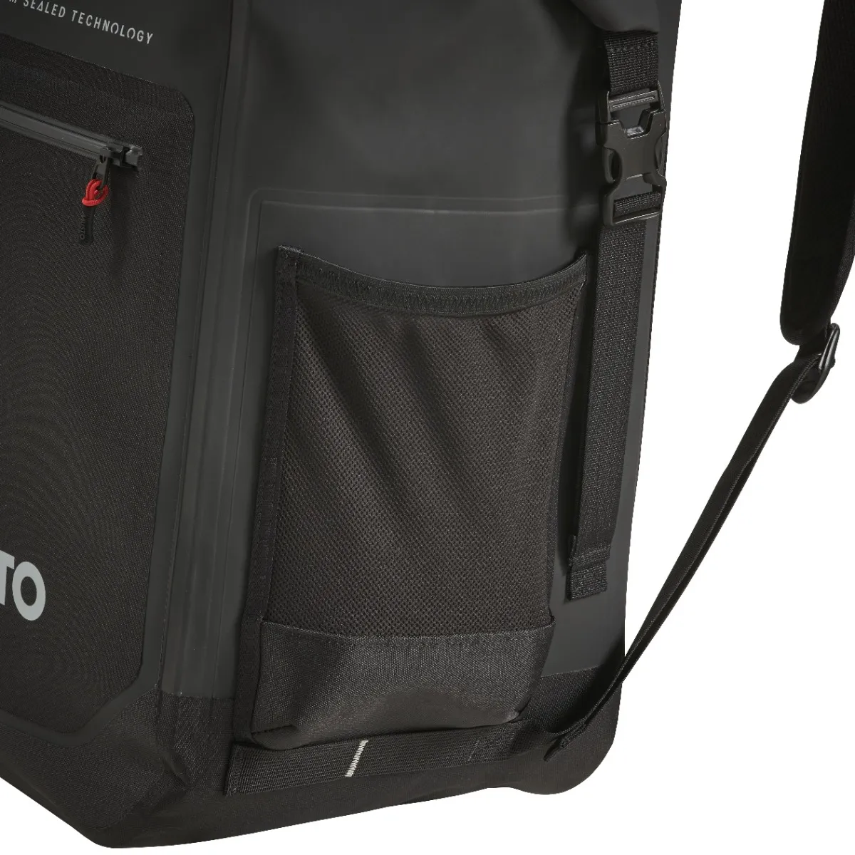 RUCSAC IMPERMEABIL MUSTO, 40 LITRI - imagine 6