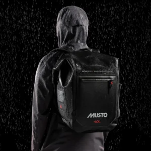 RUCSAC IMPERMEABIL MUSTO, 40 LITRI