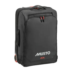 GEANTĂ CU ROTILE MUSTO, 40 LITRI
