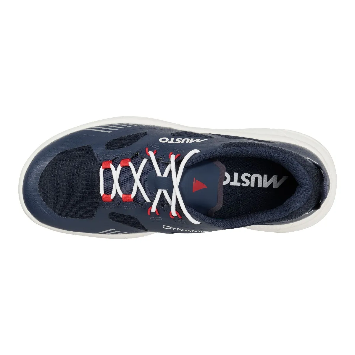 PANTOFI FEMEI DYNAMIC RACE TRAINER (NEW) - imagine 10