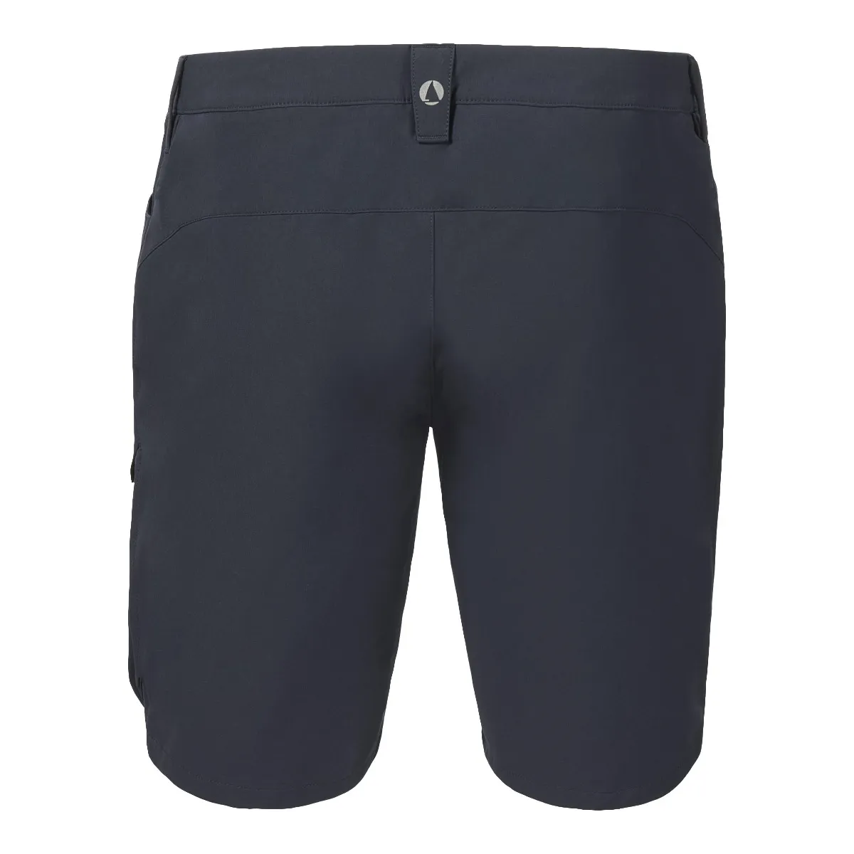 PANTALONI SCURȚI ELASTICI PENTRU BĂRBAȚI EVO DECK - imagine 6