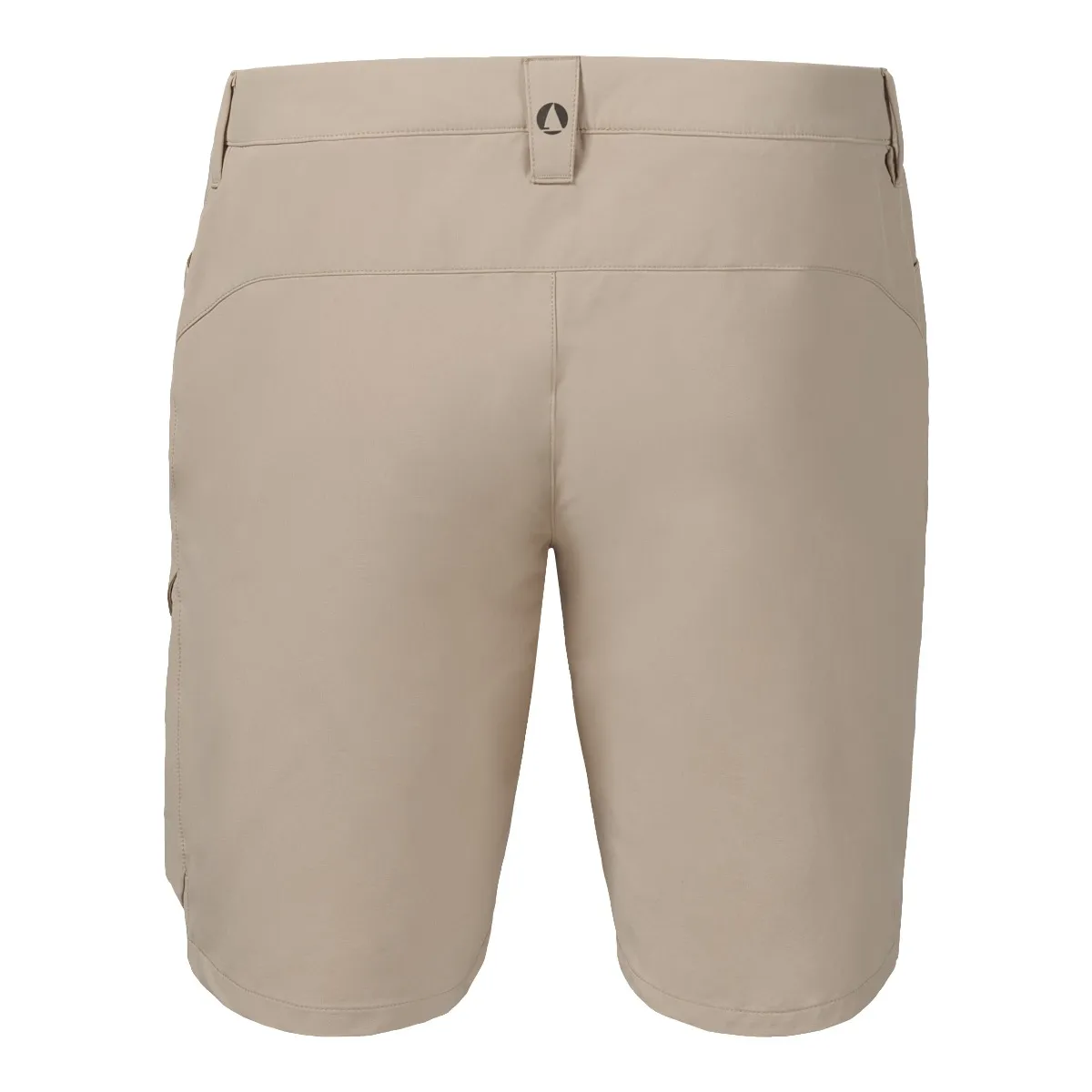 PANTALONI SCURȚI ELASTICI PENTRU BĂRBAȚI EVO DECK - imagine 2