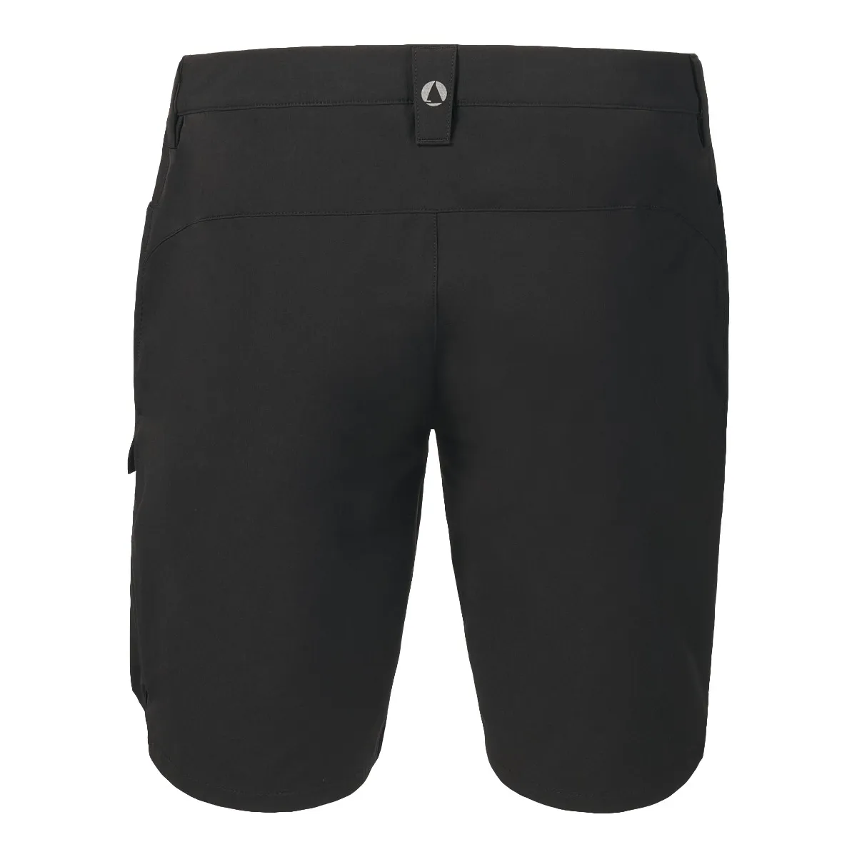 PANTALONI SCURȚI ELASTICI PENTRU BĂRBAȚI EVO DECK - imagine 3